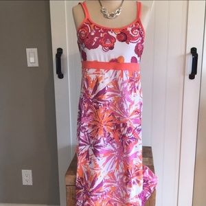 Prana sundress